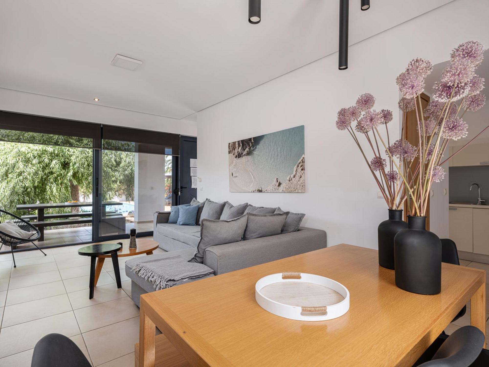 Seametry Luxury Living Villa Chania  Exterior foto