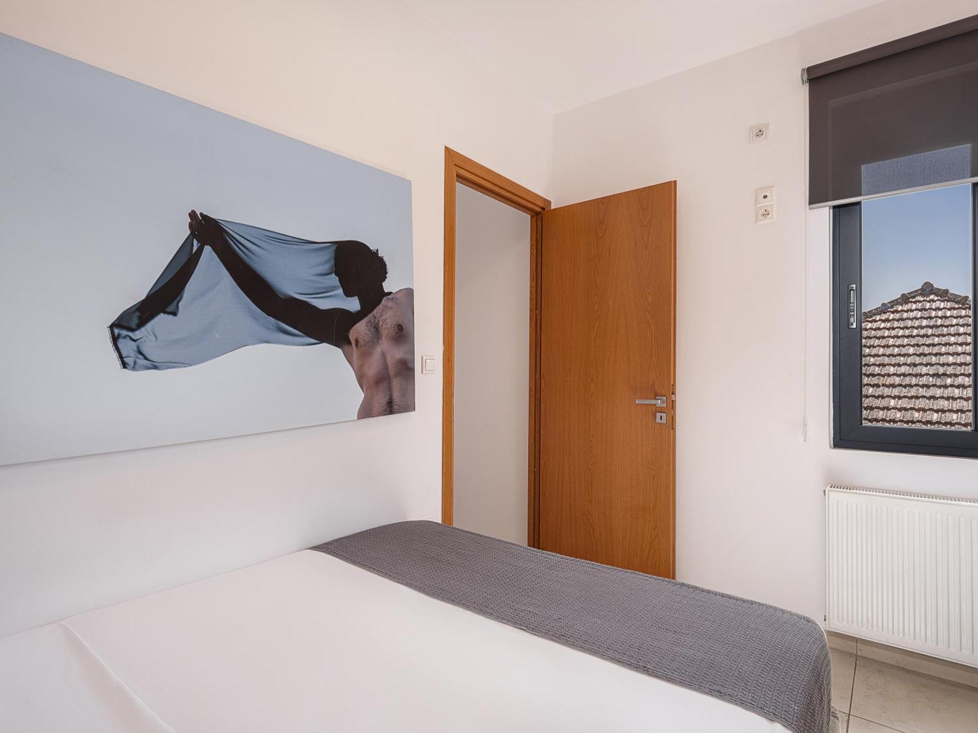 Seametry Luxury Living Villa Chania  Exterior foto
